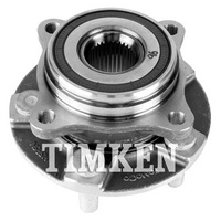 2015 - 2020 Mustang Rear Wheel Hub & Bearing