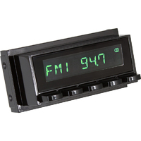 RetroSound Hermosa (w/o DAB) Radio Replacement Display