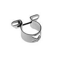 Pertronix Chrome Coil Bracket