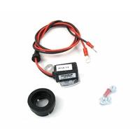 XW - XC V8 Pertronix Ignitor II Electronic Ignition Conversion - Bosch