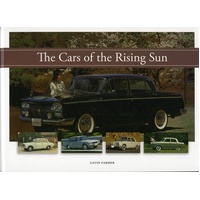 Cars of the rising sun
