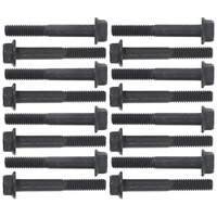 1969 Mustang Intake Manifold Bolt Kit (351W)