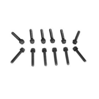 1969 Mustang Intake Manifold Bolt Kit (Boss 302)