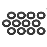 1964 - 1967 Mustang Intake Manifold Washer Kit (260,289)