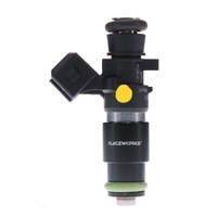 Bosch 1000cc 3/4 Length Fuel Injector with 14mm Bosch Connector - FG FGX Turbo