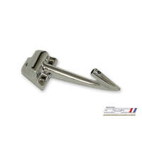 1964-1966 Mustang Rear View Mirror Bracket - Chrome