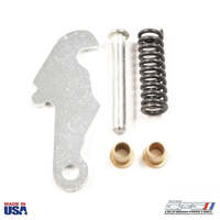 1964-1967 Mustang Door Hinge Cam Kit