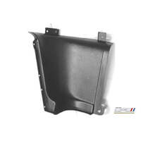 1965-66 Mustang Fastback ABS Corner Trims (Pair)