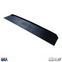 1969-1970 Mustang Coupe Fiberglass Rear Package Tray