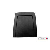 1969-1970 ABS Standard Seat Backs (Pair)