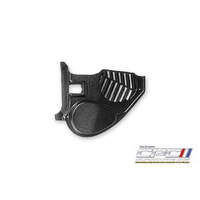 1969 - 1970 Mustang Coupe or Fastback Kick Panels with 5.25" Speaker Pods - Pair