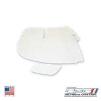 1971-1973 Mustang Convertible Padding Kit