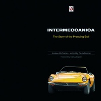 Intermeccanica The Story of the Prancing Bull