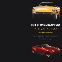 Intermeccanica - The Story of the Prancing Bull