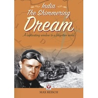 India - The Shimmering Dream