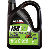 Iso 68 Hydraulic Fluid - 20 Litre