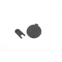 VT VX VY VZ Commodore Fuel Filler Door Flap - Wagon
