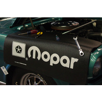 Jumbo Mopar Pentastar Fender Gripper
