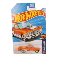 1:64 Scale HOT WHEELS® Summit Racing Equipment® 1972 Chevrolet Luv Drag Racer Diecast