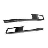 2018 - 2020 Mustang Turn Signal & Fog Light Covers