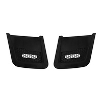 2018 - 2020 Mustang Hood Vent Kit