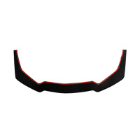 2018 - 2023 Mustang Front Blade Splitter