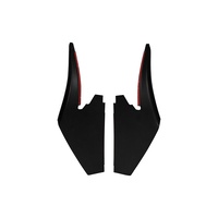 2018 - 2020 Mustang Front Dive Planes