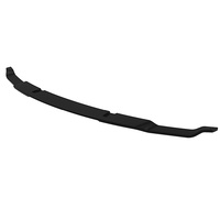 2018 - 2020 Mustang GT 1 Piece Rear Diffuser