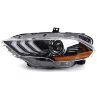 2018 - 2020 Mustang Headlamp Right