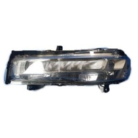 2018 - 2020 Mustang Park Lamp - LH