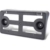 2018 - 2023 Mustang Front Licence Plate Holder - US Size