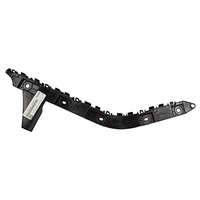 2018 - 2020 Mustang Bumper Cover Side Bracket - Driver's Side (LH)