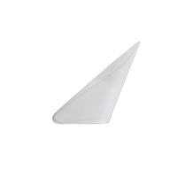 1963 - 1965 US Ford Falcon & Mercury Comet 2 Door Hardtop Vent Glass (Left or Right) Clear