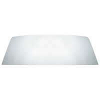 1960 - 1962 US Ford Falcon Sedan Laminated Back Glass