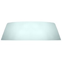 1963 - 1965 US Ford Falcon 2 Door Hardtop Back Glass