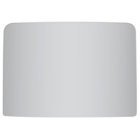 Ford Mustang 1969 - 1970 Fastback Back Glass - Clear