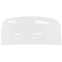 1970 - 1974 Camaro & Firebird Rear Glass