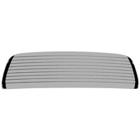 Ford Mustang 1971 - 1973 Coupe Back Glass With Heat Defroster