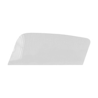 Ford Mustang 1964 - 1966 Coupe Door Glass - Left, Clear