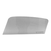 Ford Mustang 1965 - 1966 Fastback Door Glass