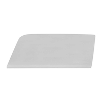 Ford Mustang 1967 - 1968 Coupe Door Glass