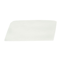 Ford Mustang 1967 - 1968 Convertible Door Glass