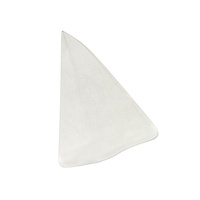 Ford Mustang 1964 - 1966 Coupe Quarter Glass - Left, Clear