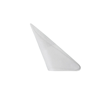 Ford Mustang 1964 - 1968 Coupe, Fastback, Convertible Vent Glass