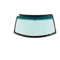 1994 - 1999 Mustang Front Windshield - Coupe
