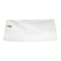 Ford Mustang 1964 - 1968 Windshield Glass Clear