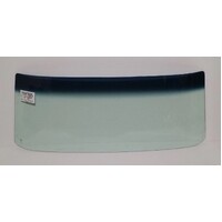 1964 - 1968 Ford Mustang Windshield Glass Tinted