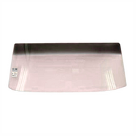1970 - 1971 US Falcon/Fairlane/Torino/Ranchero Windshield - Clear