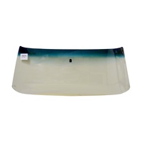 Ford Mustang 1969 - 1970 Fastback Windshield - Shaded