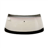 1971-73 Mustang Fastback Windshield Glass - Clear